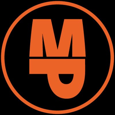 Studio MP Logo